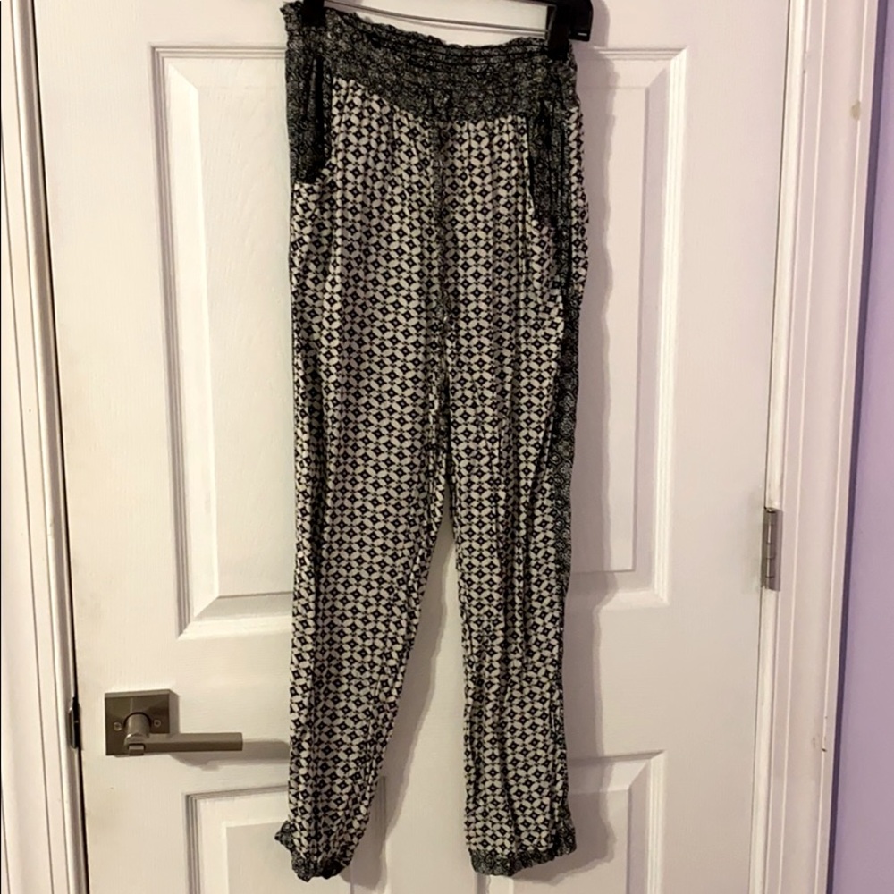 pants